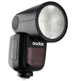 Godox V1F Flash Light for FUJIFILM