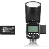 Godox V1F Flash Light for FUJIFILM