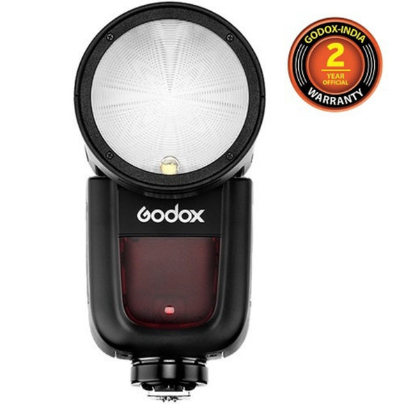 Godox V1F Flash Light for FUJIFILM