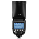 Godox V1 Flash Light for Canon