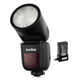 Godox V1 Flash Light for Sony