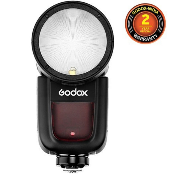 Godox V1 Flash Light for Sony