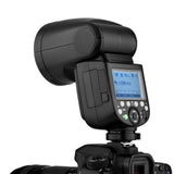 Godox V1 Flash Light for Sony