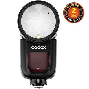 Godox V1O Flash Light for Olympus and Panasonic