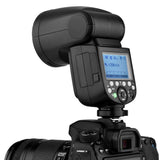 Godox V1O Flash Light for Olympus and Panasonic