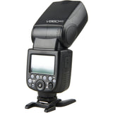 Godox V860 II F TTL Flash For Fujifilm Cameras