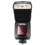 Godox V860 II F TTL Flash For Fujifilm Cameras