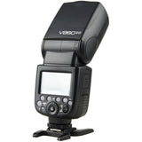 Godox V860 II O TTL Flash For Micro 4\/3 Cameras