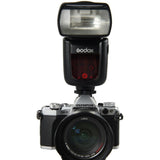 Godox V860 II O TTL Flash For Micro 4\/3 Cameras