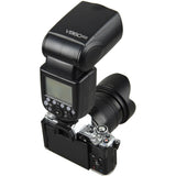 Godox V860 II O TTL Flash For Micro 4\/3 Cameras