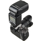 Godox V860 II O TTL Flash For Micro 4\/3 Cameras