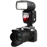 Godox V860 II O TTL Flash For Micro 4\/3 Cameras