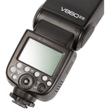 Godox V860 II S TTL Flash For Sony Cameras