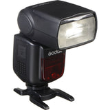 Godox V860 II S TTL Flash For Sony Cameras