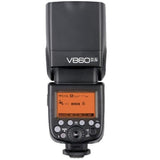 Godox V860 II S TTL Flash For Sony Cameras