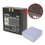 Godox VB-18 Battery For V860 II