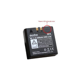 Godox VB-18 Battery For V860 II