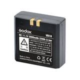 Godox VB-18 Battery For V860 II