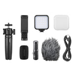 Godox VK3-LT Vlogging Kit for iPhone Users