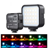 Godox VK3-LT Vlogging Kit for iPhone Users