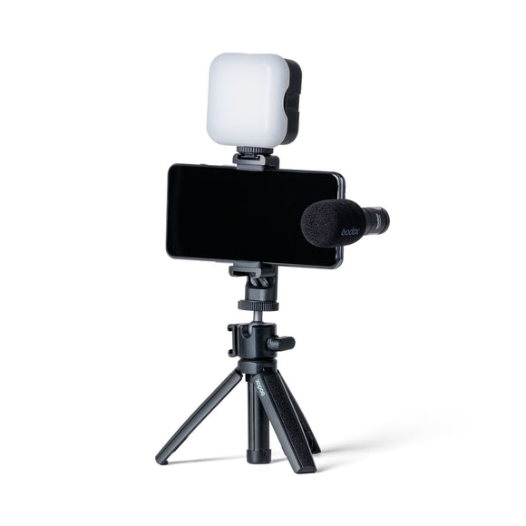 Godox VK3-UC Vlogging Kit for Android Users