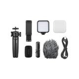 Godox VK3-UC Vlogging Kit for Android Users