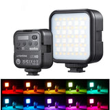 Godox VK3-UC Vlogging Kit for Android Users