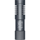 Godox VS-Mic Compact Camera-Mount Shotgun Microphone