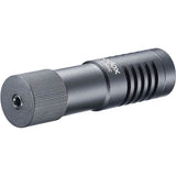 Godox VS-Mic Compact Camera-Mount Shotgun Microphone