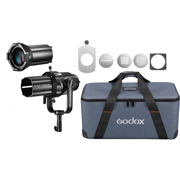 Godox VSA-19K Spot Lens VSA-19°