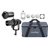Godox VSA-19K Spot Lens VSA-19°