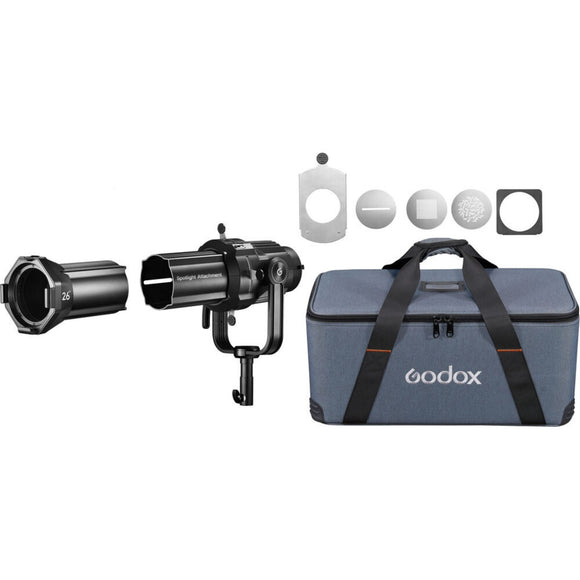 Godox VSA-26K Spot Lens VSA-26°