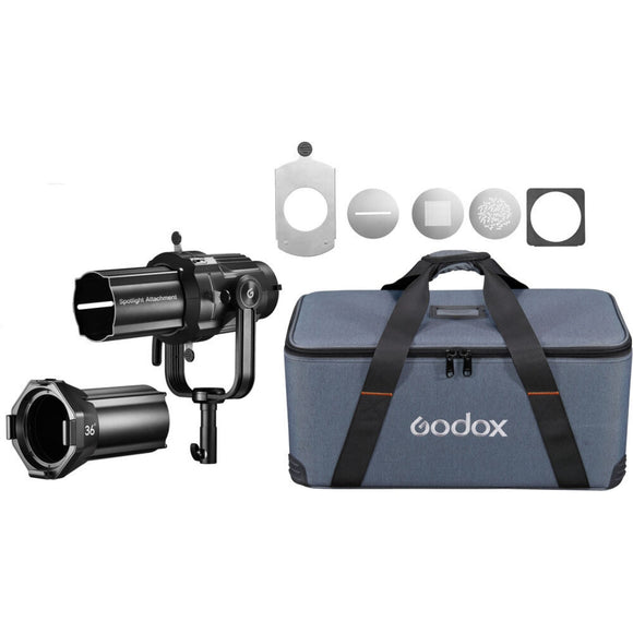Godox VSA-36K Spot Lens VSA-36°