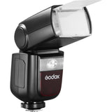 Godox Ving V860III TTL Li-Ion Flash Kit for Canon Cameras