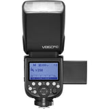 Godox Ving V860III TTL Li-Ion Flash Kit for Canon Cameras