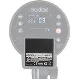 Godox WB30P Rechargeable Lithium Battery Pack for Godox AD300Pro Strobe Flash