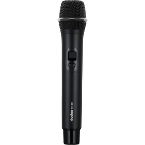 Godox WH-M1 Wireless Handheld Microphone