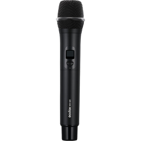 Godox WH-M1 Wireless Handheld Microphone