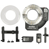 Godox Witstro Ring Flash AR400