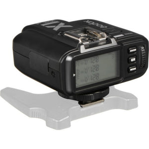 Godox X1T C Flash Trigger For Canon Cameras