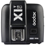 Godox X1T C Flash Trigger For Canon Cameras
