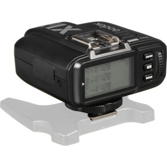 Godox X1T C Flash Trigger For Canon Cameras