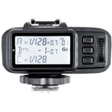 Godox X1T C Flash Trigger For Canon Cameras