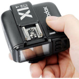 Godox X1T C Flash Trigger For Canon Cameras