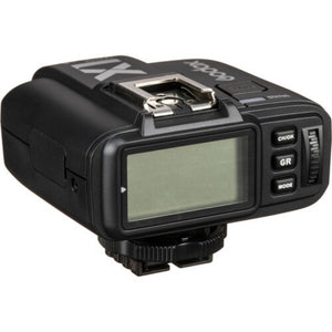 Godox X1T S Flash Trigger For Sony Cameras