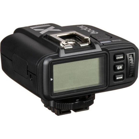 Godox X1T S Flash Trigger For Sony Cameras