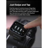 Godox X3-C Touchscreen TTL Wireless Flash Trigger for Canon