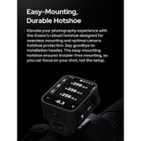 Godox X3-C Touchscreen TTL Wireless Flash Trigger for Canon