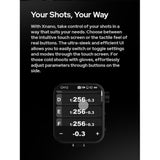 Godox X3-N Touchscreen TTL Wireless Flash Trigger for Nikon