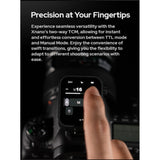 Godox X3-S Touchscreen TTL Wireless Flash Trigger for Sony
